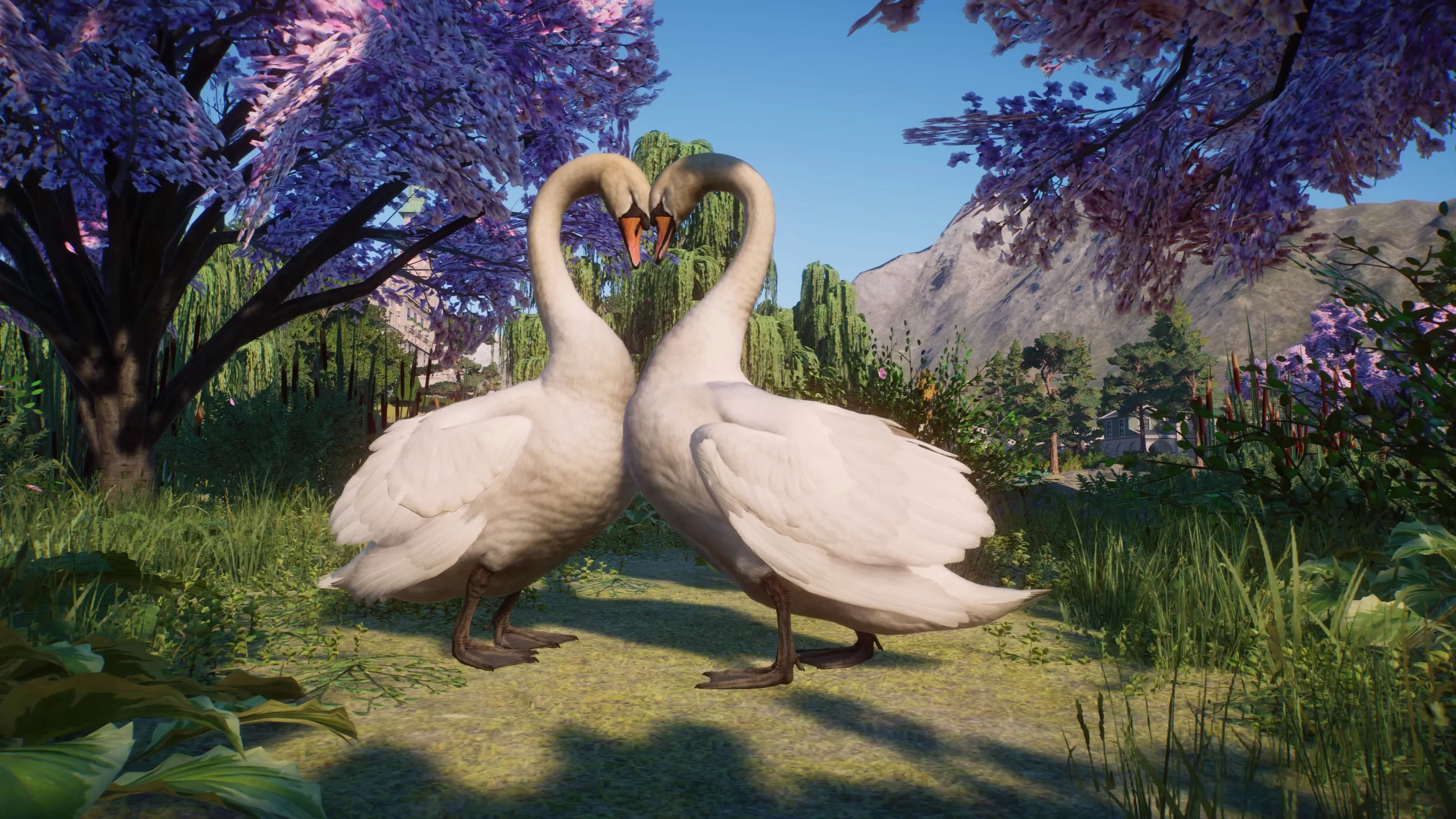 Planet Zoo: Oceania & Eurasia Bundle [PS5] - изображение 2