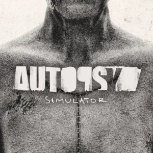 Autopsy Simulator [PS5]