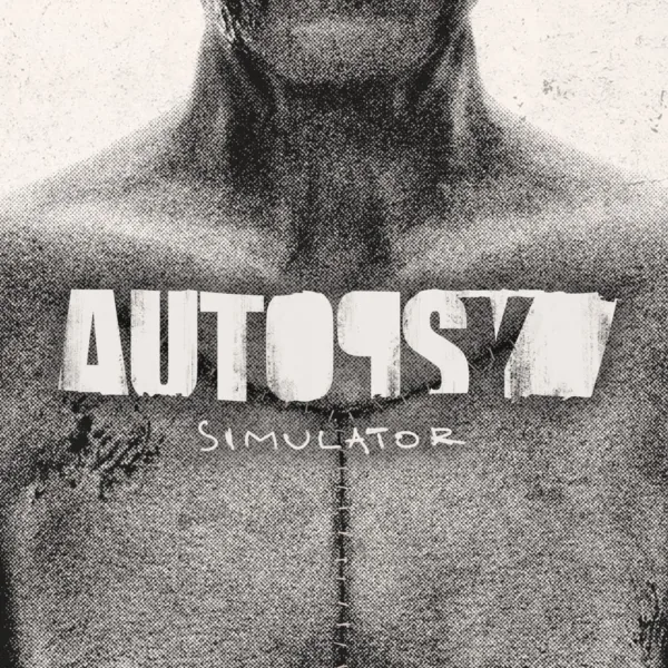 Autopsy Simulator [PS5]