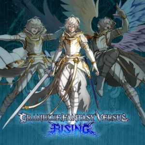 GBVSR Color Set 6 [PS4,&nbsp;PS5]