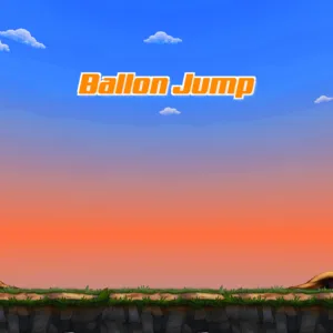 Ballon Jump [PS4] - изображение 2