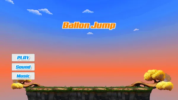 Ballon Jump [PS4] - изображение 2
