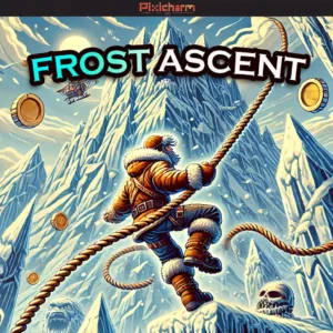 Pixicharm – Frost Ascent [PS5]