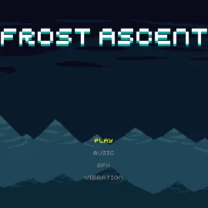 Pixicharm – Frost Ascent [PS5] - изображение 3