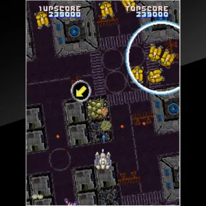 Arcade Archives ASSAULT PLUS [PS4] - изображение 3