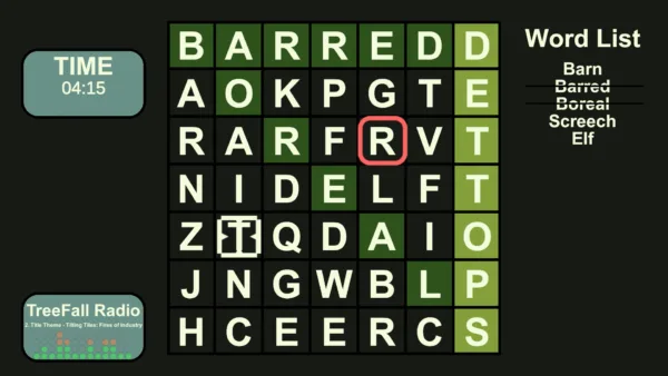 1-2-Fantastic Word Search! [PS4,&nbsp;PS5] - изображение 2