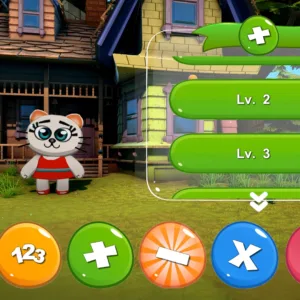 Maths Pals [PS5] - изображение 4