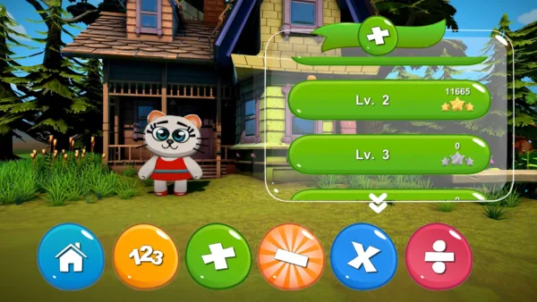 Maths Pals [PS5] - изображение 4