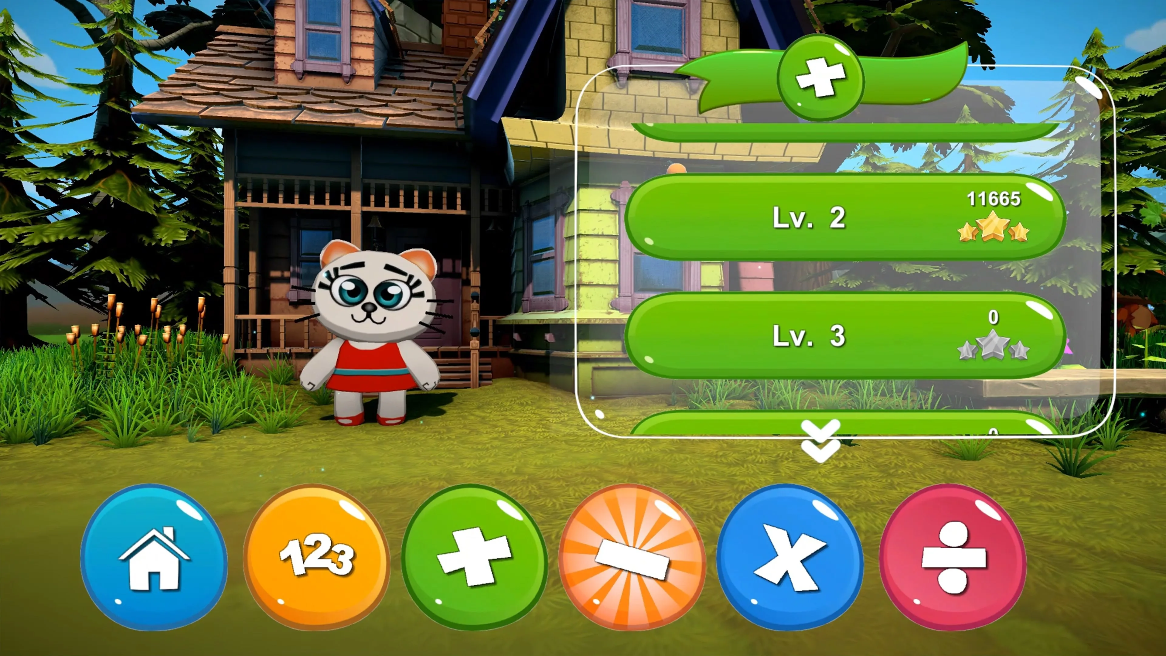 Maths Pals [PS5] - изображение 4