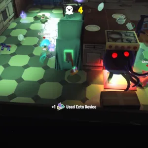Polterguys: Possession Party [PS4] - изображение 2