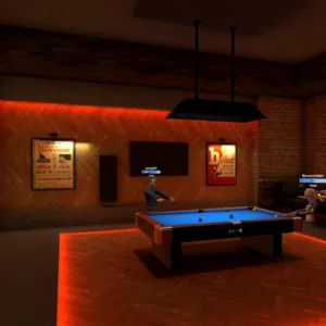 Black Hole Pool [PS5] - изображение 2