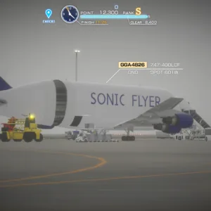 Centrair Special Pack 2 [PS4] - изображение 2