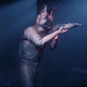 Sker Ritual - Friends in the Darkness [PS4] - изображение 4