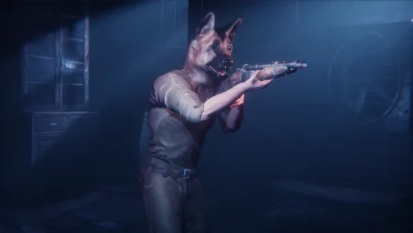 Sker Ritual - Friends in the Darkness [PS4] - изображение 4