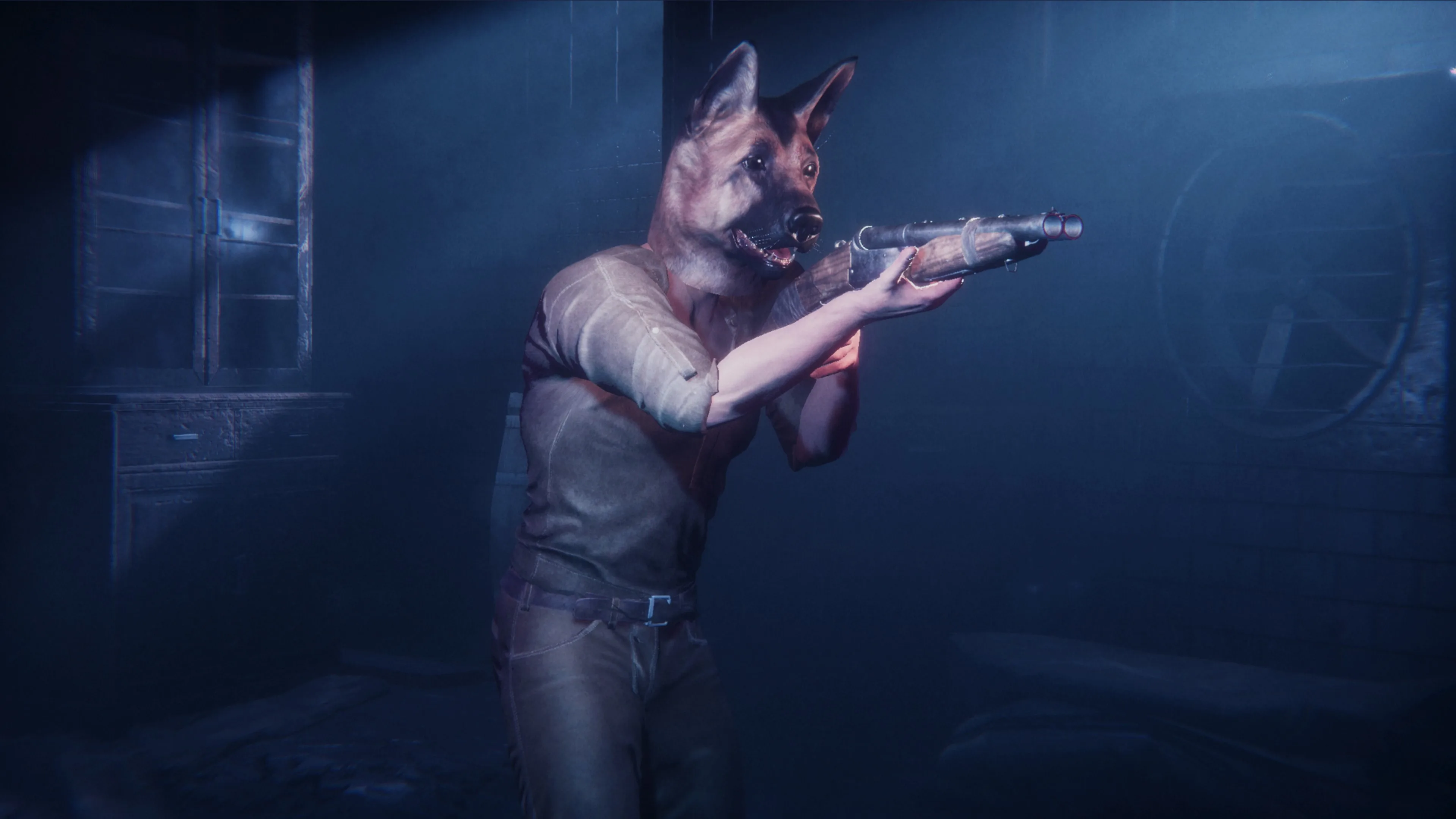 Sker Ritual - Friends in the Darkness [PS4] - изображение 4