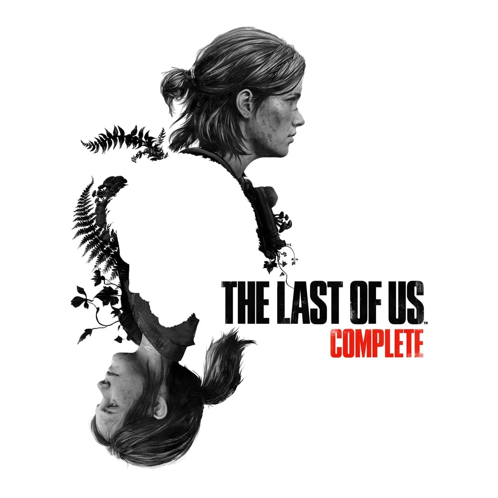 The Last of Us Complete [PS5] - изображение 1