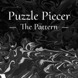 Puzzle Piecer: The Pattern [PS4,&nbsp;PS5]