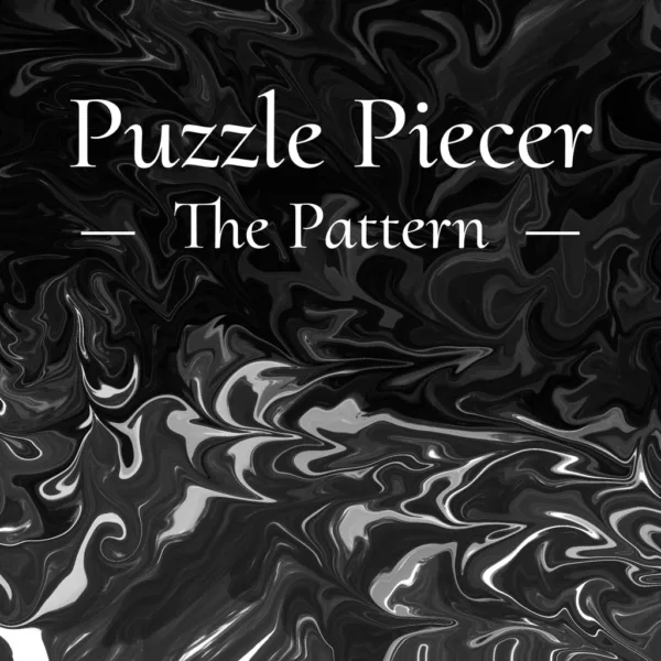 Puzzle Piecer: The Pattern [PS4,&nbsp;PS5] - изображение 1