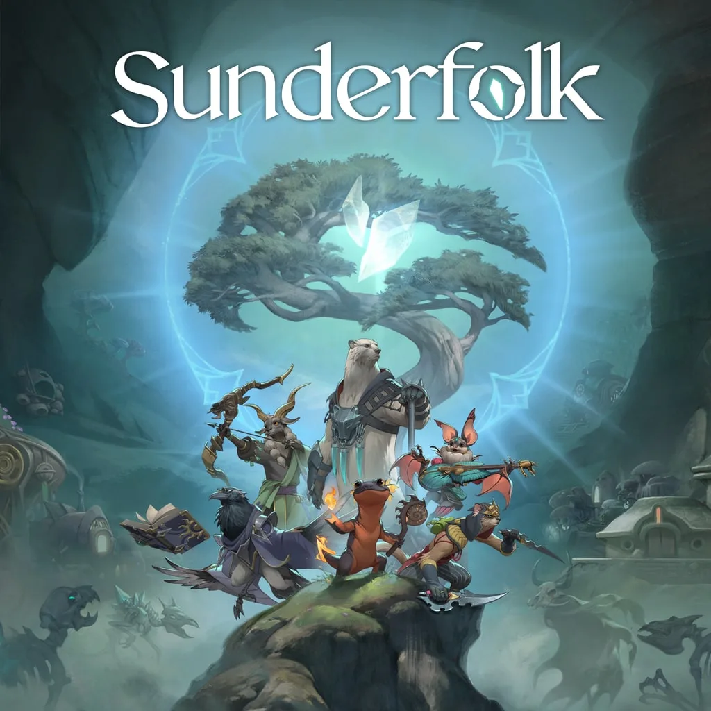 Sunderfolk [PS5] - изображение 1