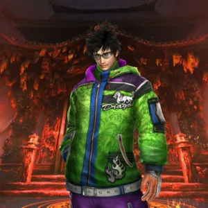 WARRIORS: Abyss - DYNASTY WARRIORS Classic Costume Set [PS4,&nbsp;PS5] - изображение 2