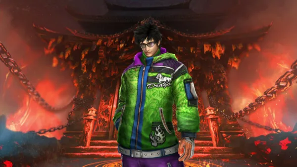 WARRIORS: Abyss - DYNASTY WARRIORS Classic Costume Set [PS4,&nbsp;PS5] - изображение 2