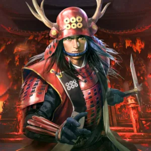 WARRIORS: Abyss - NOBUNAGA'S AMBITION Yukimura Sanada Costume Set [PS4,&nbsp;PS5] - изображение 3