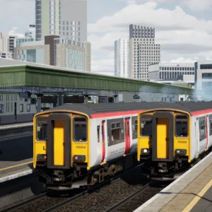Train Sim World 5: Cardiff City Network: Radur & Coryton to Penarth & Bae Caerdydd [PS4,&nbsp;PS5] - изображение 3