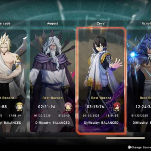 FAIRY TAIL 2 Bonus Feature: "Arena" [PS4,&nbsp;PS5] - изображение 2