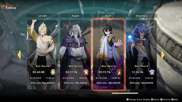 FAIRY TAIL 2 Bonus Feature: "Arena" [PS4,&nbsp;PS5] - изображение 2