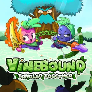 Vinebound: Tangled Together [PS5] - изображение 1