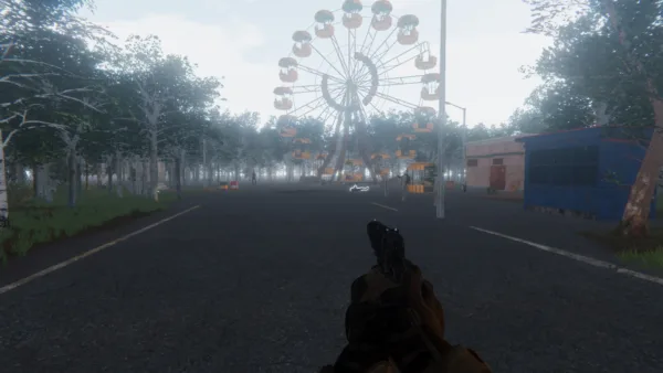 Chernobyl: Escape from Pripyat [PS4] - изображение 4