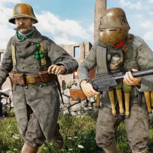 Isonzo - Avanti Savoia Units Pack [PS4,&nbsp;PS5] - изображение 3