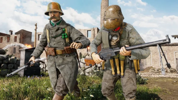 Isonzo - Avanti Savoia Units Pack [PS4,&nbsp;PS5] - изображение 3