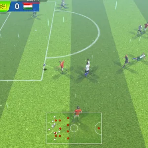 World Cup Soccer 2026 [PS5] - изображение 3