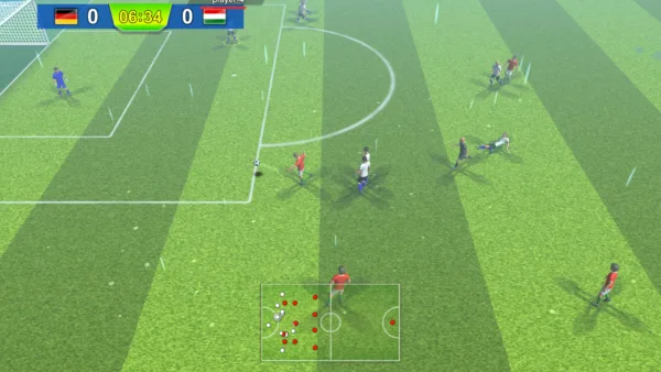 World Cup Soccer 2026 [PS5] - изображение 3