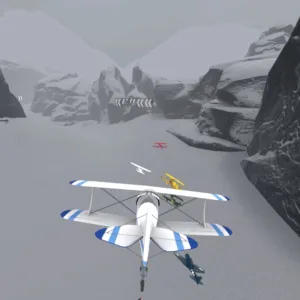 Airplane Racing Championship [PS4] - изображение 3