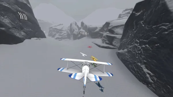 Airplane Racing Championship [PS4] - изображение 3