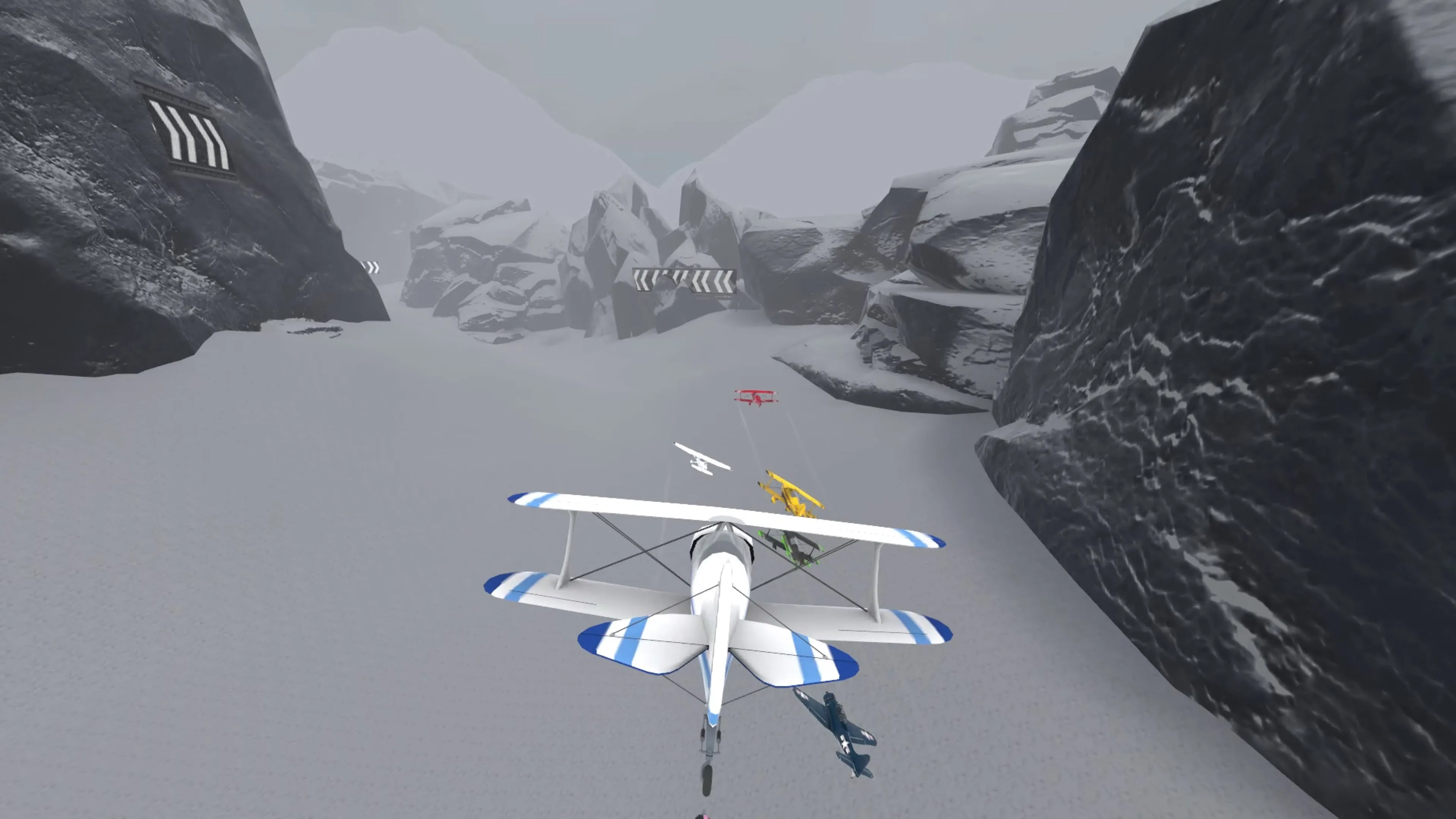 Airplane Racing Championship [PS4] - изображение 3
