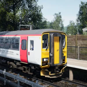 Train Sim World 5: Cardiff City Network: Radur & Coryton to Penarth & Bae Caerdydd [PS4,&nbsp;PS5] - изображение 2