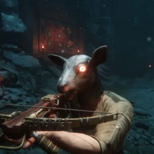 Sker Ritual - Devil's Sacrifice [PS4] - изображение 4