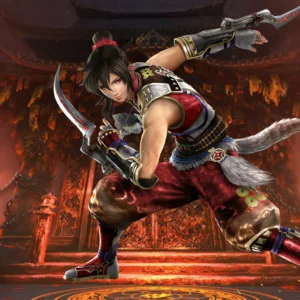 WARRIORS: Abyss - SAMURAI WARRIORS Classic Costume Set [PS4,&nbsp;PS5] - изображение 2
