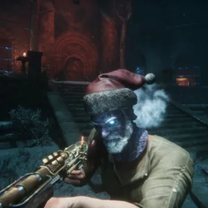 Sker Ritual – Bloody Night [PS4] - изображение 3