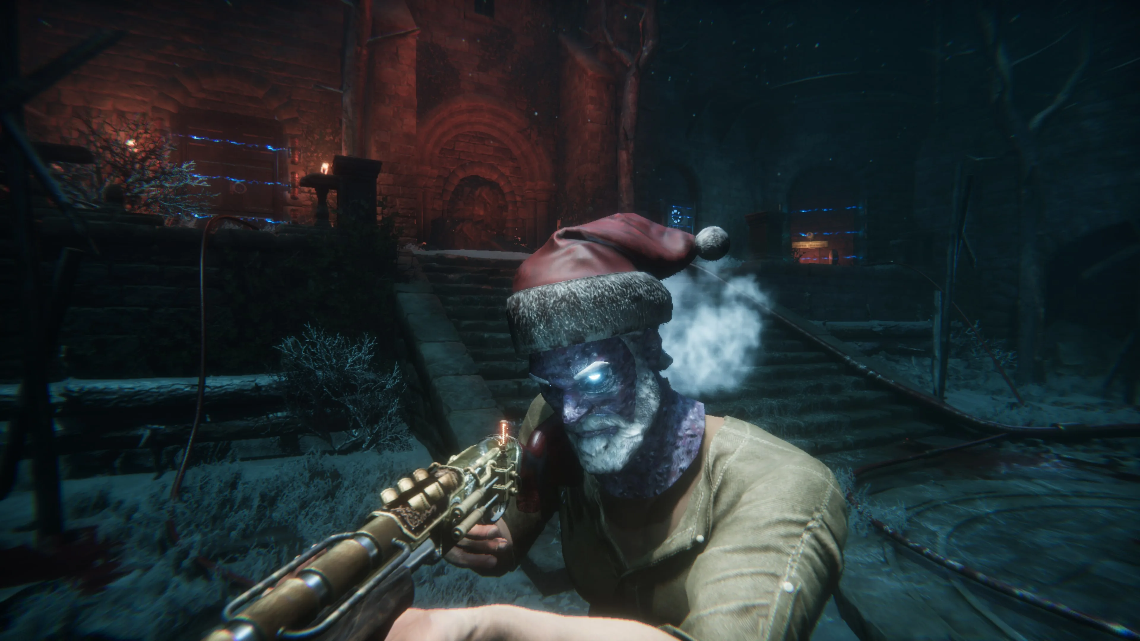 Sker Ritual – Bloody Night [PS4] - изображение 3