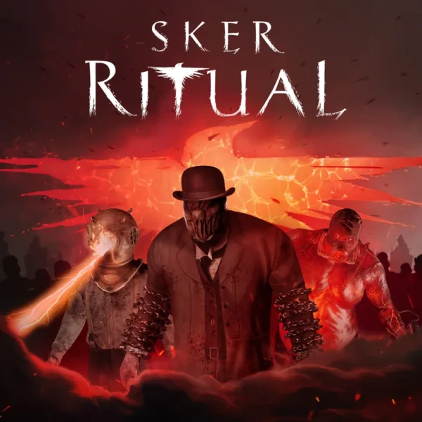Sker Ritual [PS4]