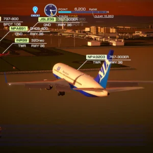 Centrair LongScenario Pack [PS4] - изображение 2