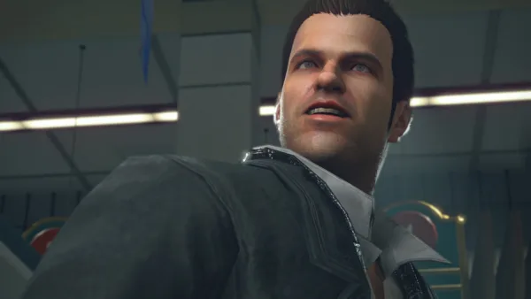 Dead Rising Deluxe Remaster - Costumes & BGM: Dead Rising Original Pack [PS5] - изображение 2