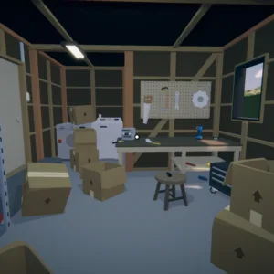 Moving Houses PS4 & PS5 - изображение 3