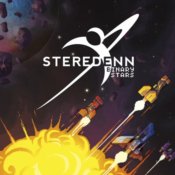 Steredenn: Binary Stars [PS5]