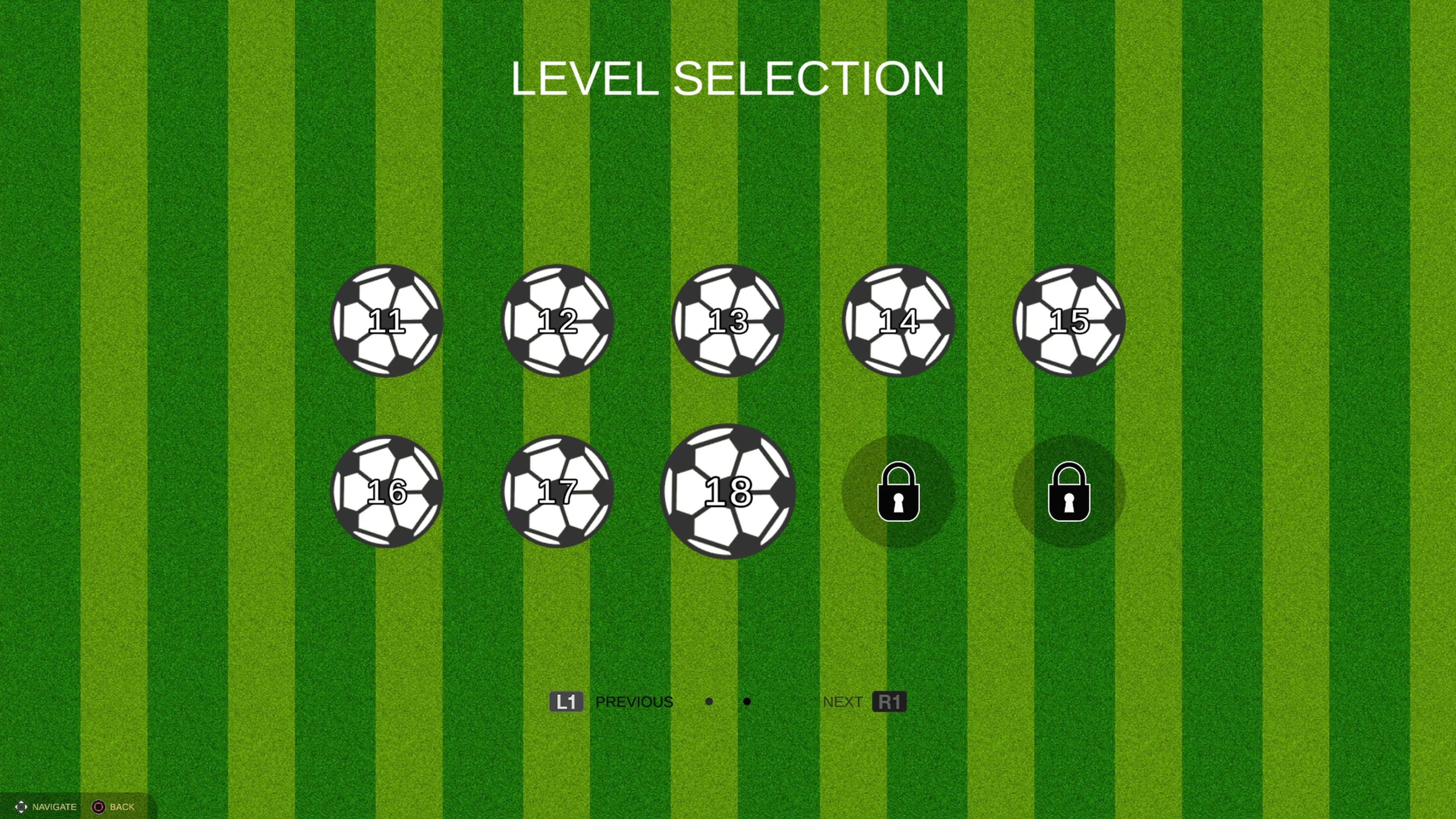 Football Striker 2025 - PS4 & PS5 - изображение 3