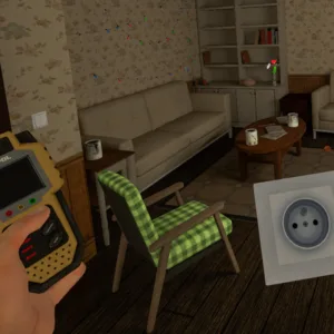 Electrician Simulator VR + There's a Gun in the Office bundle [PS5] - изображение 4